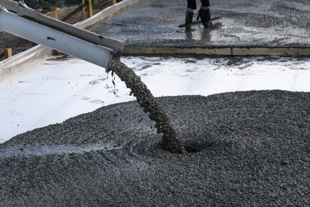 Best Industrial Concrete Flooring in Montrose, CO