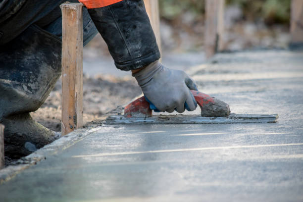 Best Concrete Retaining Walls in Montrose, CO