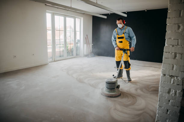 Best Industrial Concrete Flooring in Montrose, CO