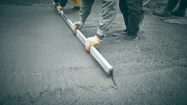 Best Concrete Patio Design and Installation in Montrose, CO