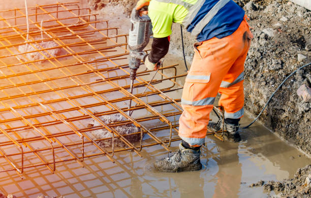 Best Concrete Removal and Replacement in Montrose, CO