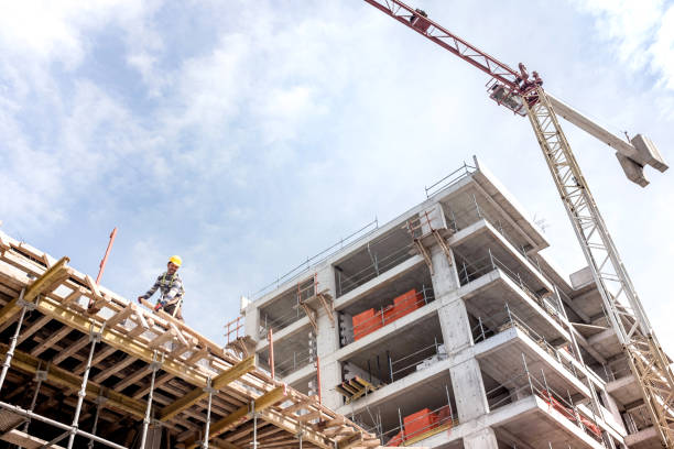 Best Residential Concrete Solutions in Montrose, CO